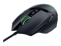 Razer Basilisk V3 Maus Gaming rechts USB Typ-A Optisch...