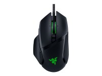 Razer Basilisk V3 Maus Gaming rechts USB Typ-A Optisch...