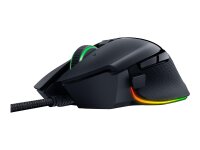 Razer Basilisk V3 Maus Gaming rechts USB Typ-A Optisch 26000 DPI