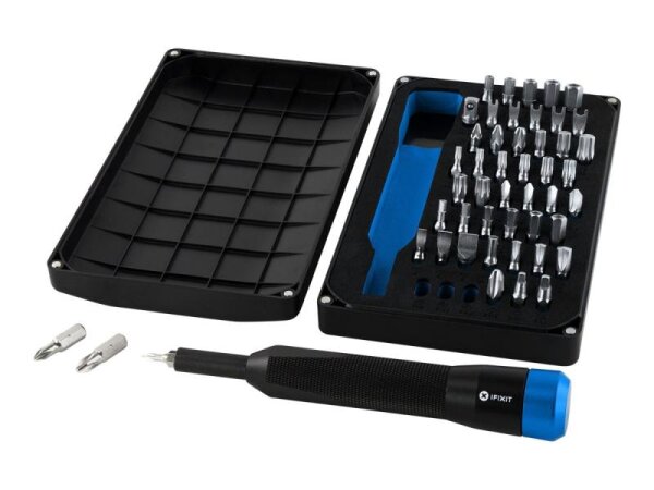 iFixit Mahi Kit (48 DBK) Präzisions-Bit-Set