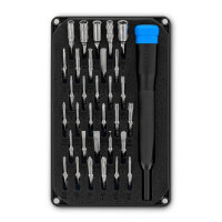 iFixit Moray Präzisions-Bit-Set