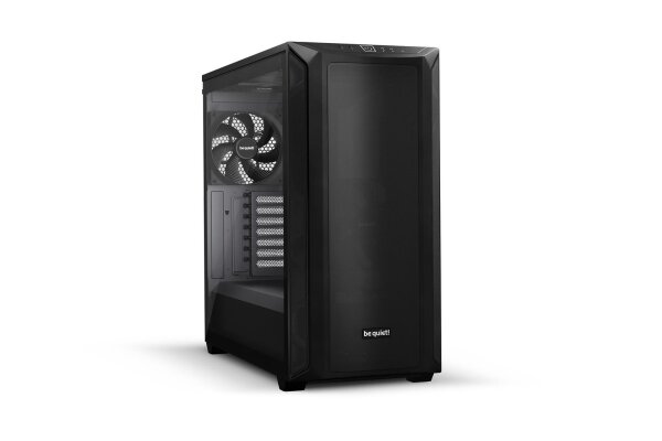 be quiet! Shadow Base 800 Black Midi Tower Schwarz