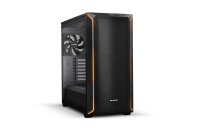 be quiet! Shadow Base 800 DX Black Midi Tower Schwarz