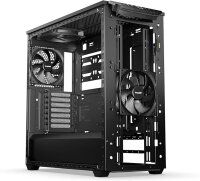 be quiet! Shadow Base 800 DX Black Midi Tower Schwarz