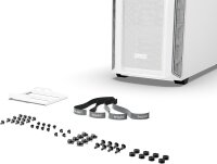 be quiet! Shadow Base 800 DX White Midi Tower Weiß