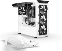be quiet! Shadow Base 800 DX White Midi Tower Weiß