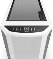 be quiet! Shadow Base 800 DX White Midi Tower Weiß