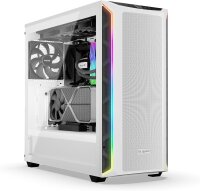 be quiet! Shadow Base 800 DX White Midi Tower Weiß