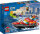 LEGO City   Feuerwehrboot                             60373