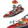LEGO City   Feuerwehrboot                             60373