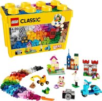 LEGO Classic 10698 Große Bausteine-Box