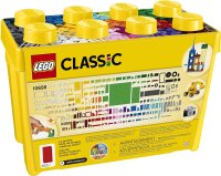 LEGO Classic 10698 Große Bausteine-Box