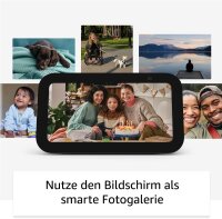 Amazon Echo Show 5 (3rd Generation) - Smart-Display