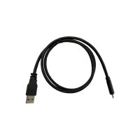 LC-Power LC-DOCK-C-35-M2 Speicherlaufwerksgehäuse HDD / SSD-Gehäuse Schwarz 3.5"