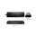 LC-Power LC-HUB-U3-4-V2 Schnittstellen-Hub USB 3.2 Gen 1 (3.1 Gen 1) Type-A 5 Mbit/s Schwarz