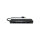 LC-Power LC-HUB-U3-4-V2 Schnittstellen-Hub USB 3.2 Gen 1 (3.1 Gen 1) Type-A 5 Mbit/s Schwarz