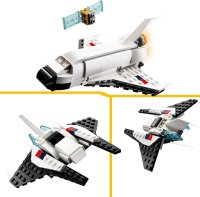 LEGO® 31134 - Creator Spaceshuttle