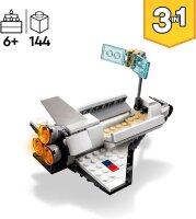 LEGO® 31134 - Creator Spaceshuttle