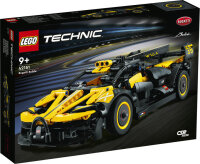 LEGO Technic Bugatti-Bolide 42151