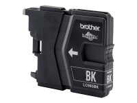 Brother LC985BK Druckerpatrone 1 Stück(e) Original...
