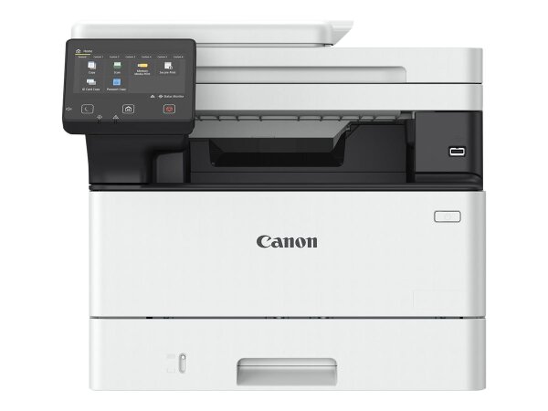 Canon i-SENSYS MF463dw Laser A4 1200 x 1200 DPI 40 Seiten pro Minute WLAN
