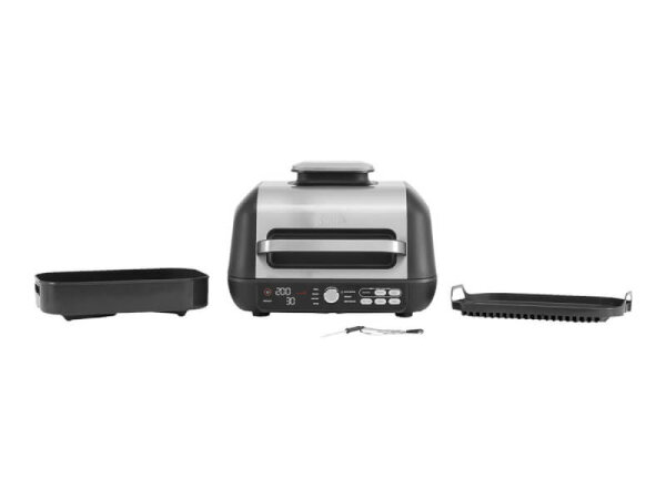 NINJA AG651EU Foodi MAX PRO Grill & Heißluftfritteuse