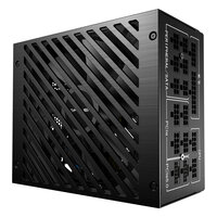 LC-Power LC1000P V3.0 Netzteil 1000 W 20+4 pin ATX ATX Schwarz
