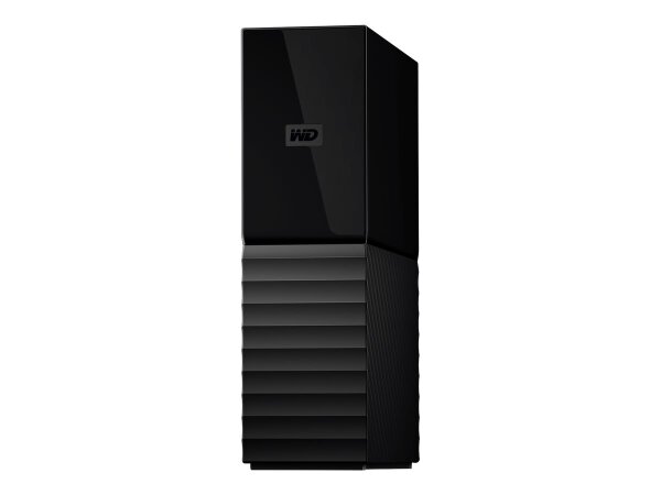 Western Digital WD My Book  14TB USB 3.0