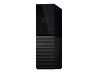 Western Digital WD My Book  14TB USB 3.0