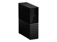 Western Digital WD My Book  14TB USB 3.0