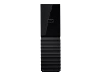 Western Digital WD My Book  14TB USB 3.0