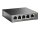 TP-LINK TL-SG1005P DESKTOP SWITCH