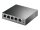 TP-LINK TL-SG1005P DESKTOP SWITCH