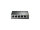 TP-LINK TL-SG1005P DESKTOP SWITCH