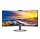 Philips 5000 series 34E1C5600HE/00 LED display 86,4 cm (34") 3440 x 1440 Pixel 4K Ultra HD Schwarz