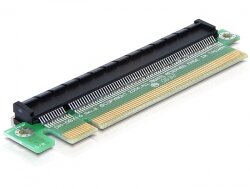 Delock Extension Riser Karte PCIe x16