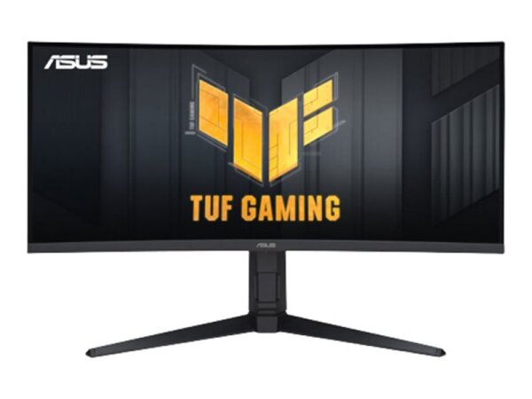 ASUS TUF Gaming VG34VQL3A Computerbildschirm 86,4 cm (34") 3440 x 1440 Pixel UltraWide Quad HD LCD Schwarz