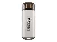 Transcend ESD300 512 GB USB Typ-C Silber