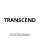 Transcend SSD ESD300S        2TB USB-C silver