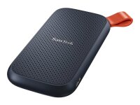SanDisk SDSSDE30-1T00-G26 Externes Solid State Drive 1 TB...