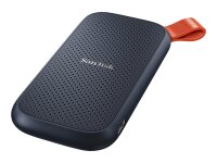 SanDisk SDSSDE30-2T00-G26 Externes Solid State Drive 2 TB...