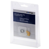 Mitel vorprogrammierte micro SD Karte 2GB