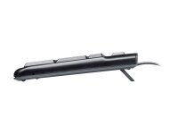 Logitech K120 for Business - Tastatur - kabelgebunden DE - schwarz