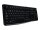 Logitech Keyboard K120 for Business Tastatur USB QWERTZ Deutsch Schwarz