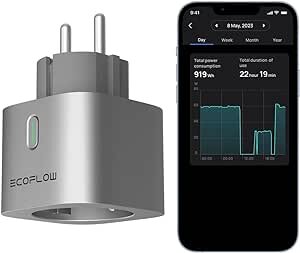 EcoFlow Smart Plug