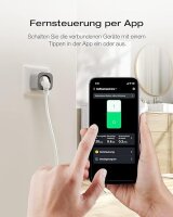 EcoFlow Smart Plug