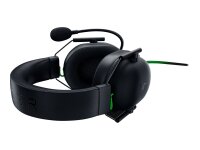 Razer Wired Gaming Headset - BlackShark V2 X