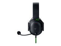Razer Wired Gaming Headset - BlackShark V2 X