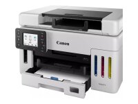Canon MAXIFY GX6550 Tintenstrahl A4 600 x 1200 DPI WLAN