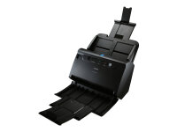Canon imageFORMULA DR-C230 Scanner mit Vorlageneinzug 600 x 600 DPI A4 Schwarz